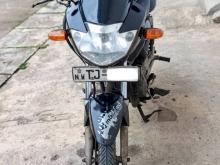 TVS Apache 2007 Motorbike