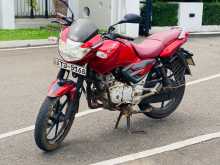 TVS Apache 2006 Motorbike