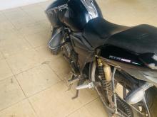 TVS Apache 2013 Motorbike