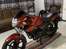 TVS Apache 2010 Motorbike