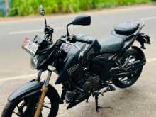 TVS Apache 2017 Motorbike