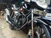 TVS Apache 2006 Motorbike