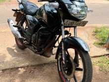 TVS Apache 2007 Motorbike
