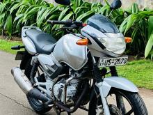 TVS Apache 2009 Motorbike