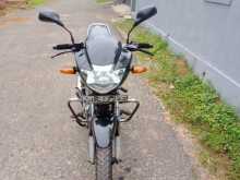 TVS Apache 2007 Motorbike