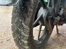 TVS Apache 2008 Motorbike
