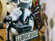 TVS Apache 2017 Motorbike