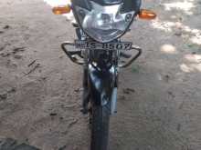 TVS Apache 2008 Motorbike