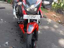 TVS Apache 2017 Motorbike