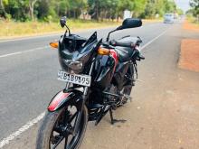 TVS Apache 2019 Motorbike