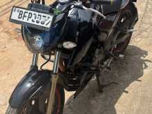 TVS Apache 2017 Motorbike