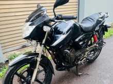 TVS Apache 2008 Motorbike