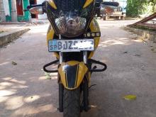 TVS Apache 2015 Motorbike