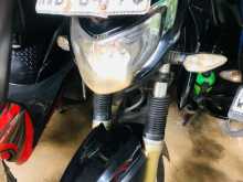 TVS Apache 2017 Motorbike