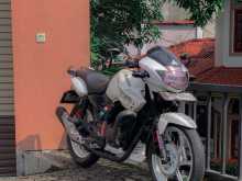 TVS Apache 2012 Motorbike