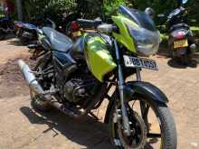 TVS Apache 2014 Motorbike