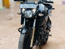 TVS Apache 2018 Motorbike