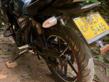 TVS Apache 2016 Motorbike