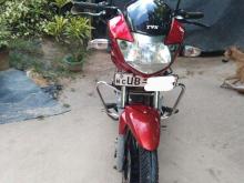TVS Apache 2009 Motorbike