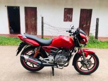 TVS Apache 2009 Motorbike