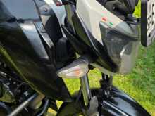 TVS Apache RTR 160 2019 Motorbike