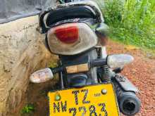 TVS Apache 2007 Motorbike