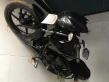 TVS Apache 2015 Motorbike