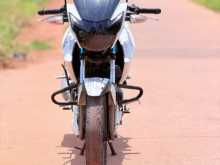 TVS Apache 2015 Motorbike