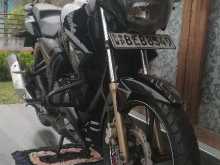 TVS Apache 180 2016 Motorbike
