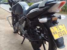 TVS Apache 2007 Motorbike