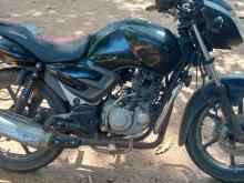 TVS Apache 2009 Motorbike