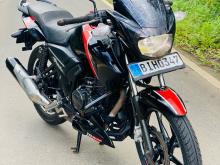 TVS Apache 2019 Motorbike