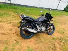 TVS Apache 2006 Motorbike