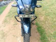 TVS Apache 2013 Motorbike
