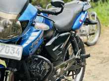 TVS Apache 2011 Motorbike
