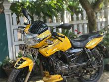 TVS Apache 180 2012 Motorbike