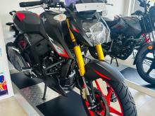 TVS Apache 2026 Motorbike