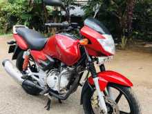 TVS Apache 2008 Motorbike