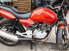 TVS Apache 2007 Motorbike