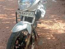 TVS Apache 2013 Motorbike