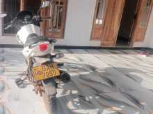 TVS Apache 2013 Motorbike
