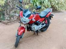 TVS APACHE 2007 Motorbike