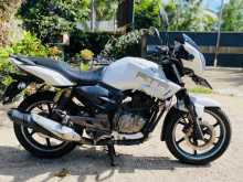 TVS Apache 2011 Motorbike