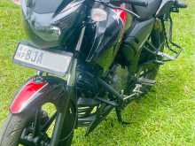 TVS Apache 2019 Motorbike