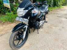 TVS Apache 2008 Motorbike