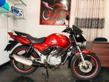 TVS Apache 2009 Motorbike