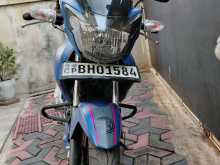 TVS Apache 2019 Motorbike