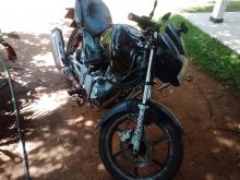 TVS Apache 150 2007 Motorbike