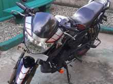 TVS Apache 2011 Motorbike