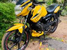 TVS Apache 2008 Motorbike
